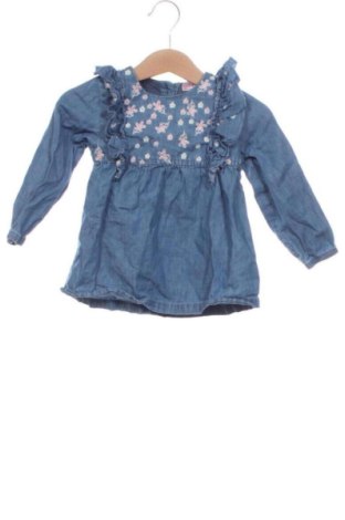 Kinderkleid So Sweet, Größe 12-18m/ 80-86 cm, Farbe Mehrfarbig, Preis 12,00 €, #137540131