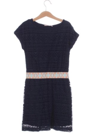 Rochie pentru copii Someone, Mărime 7-8y/ 128-134 cm, Culoare Albastru, Preț 62,99 Lei, #137546502