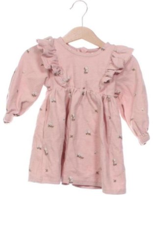Kinderkleid Star, Größe 9-12m/ 74-80 cm, Farbe Mehrfarbig, Preis 9,00 €, #137540458