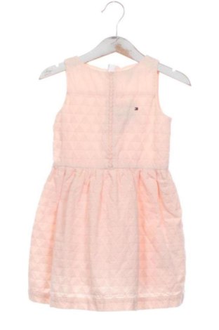 Kinderkleid Tommy Hilfiger, Größe 18-24m/ 86-98 cm, Farbe Rosa, Preis € 26,00, #137596100