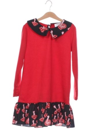 Детска рокля Trendyol, Размер 8-9y/ 134-140 см, Цвят Многоцветен, Цена 12,00 €, #137560159