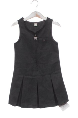 Detské šaty  Tu, Veľkosť 18-24m/ 86-98 cm, Farba Sivá, Cena  8,95 €, #137592262