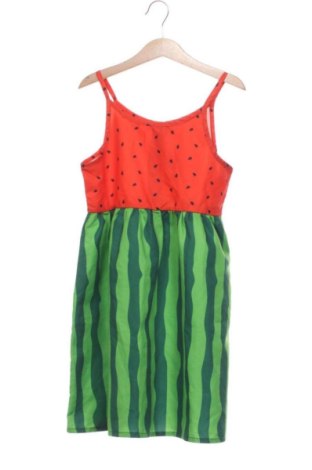 Kinderkleid Unbranded, Größe 7-8y/ 128-134 cm, Farbe Mehrfarbig, Preis 15,00 €, #137530719