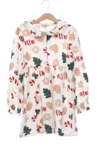 Kinderkleid Unbranded, Größe 8-9y/ 134-140 cm, Farbe Mehrfarbig, Preis 9,00 €, #137530841