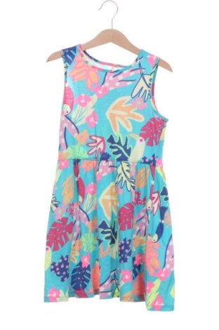 Kinderkleid Unbranded, Größe 6-7y/ 122-128 cm, Farbe Mehrfarbig, Preis 13,72 €, #137536341