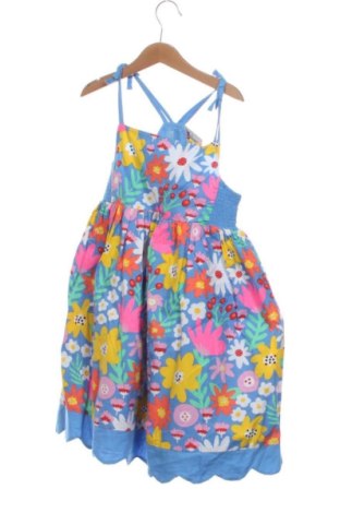 Παιδικό φόρεμα Unbranded, Μέγεθος 6-7y/ 122-128 εκ., Χρώμα Πολύχρωμο, Τιμή 14,00 €, #137548090
