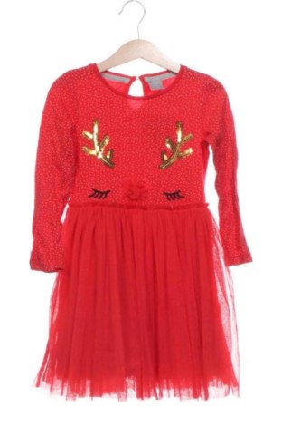 Gyerek ruha Unbranded, Méret 3-4y / 104-110 cm, Szín Piros, Ár 4 297 Ft, #137548909
