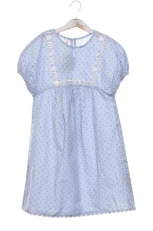 Detské šaty  Unbranded, Veľkosť 13-14y/ 164-168 cm, Farba Modrá, Cena  16,77 €, #137548946