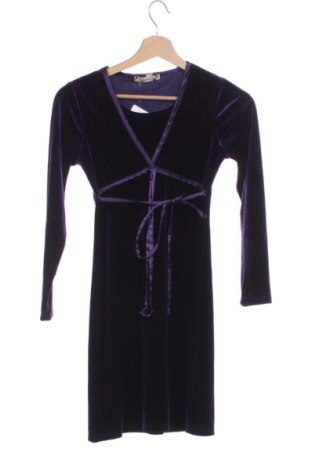 Detské šaty  Speechless, Veľkosť 9-10y/ 140-146 cm, Farba Fialová, Cena  11,62 €, #137549761