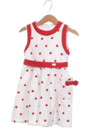 Rochie pentru copii Unbranded, Mărime 18-24m/ 86-98 cm, Culoare Alb, Preț 47,24 Lei, #137553403