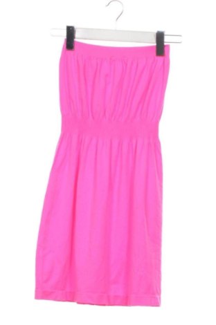 Rochie pentru copii Unbranded, Mărime 7-8y/ 128-134 cm, Culoare Roz, Preț 79,95 Lei, #137554865