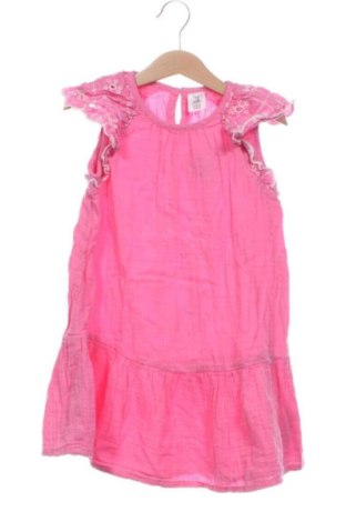 Dětské šaty  Unbranded, Velikost 3-4y/ 104-110 cm, Barva Růžová, Cena  388,00 Kč, #137555715