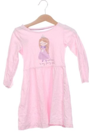 Kinderkleid Unbranded, Größe 2-3y/ 98-104 cm, Farbe Rosa, Preis € 10,86, #137558682