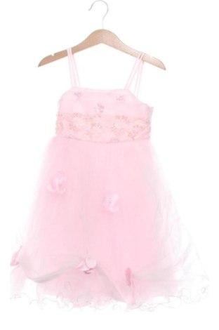 Dětské šaty  Unbranded, Velikost 6-7y/ 122-128 cm, Barva Růžová, Cena  361,00 Kč, #137566118