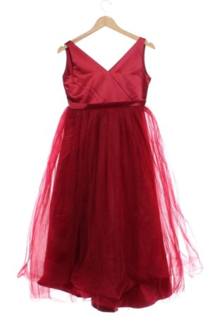 Detské šaty  Unbranded, Veľkosť 12-13y/ 158-164 cm, Farba Červená, Cena  7,62 €, #137567243