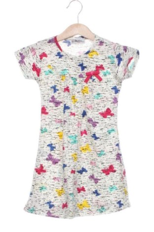 Kinderkleid Unbranded, Größe 4-5y/ 110-116 cm, Farbe Mehrfarbig, Preis € 14,29, #137568434