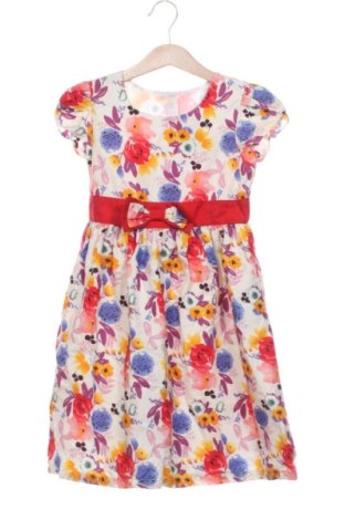 Kinderkleid Unbranded, Größe 4-5y/ 110-116 cm, Farbe Mehrfarbig, Preis € 14,29, #137569315