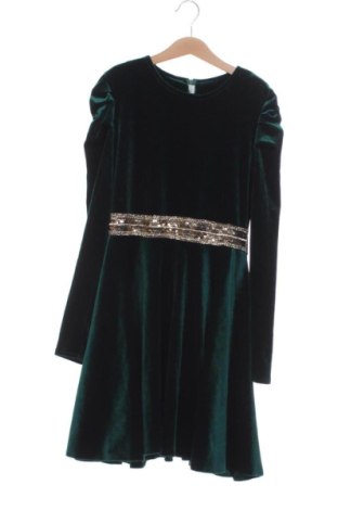 Kinderkleid Unbranded, Größe 11-12y/ 152-158 cm, Farbe Grün, Preis € 8,19, #137570484