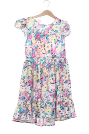 Παιδικό φόρεμα Unbranded, Μέγεθος 9-10y/ 140-146 εκ., Χρώμα Πολύχρωμο, Τιμή 12,95 €, #137570916