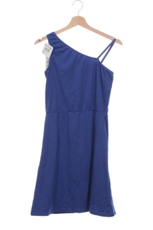 Kinderkleid Tchibo, Größe 12-13y/ 158-164 cm, Farbe Blau, Preis € 17,72, #137571599