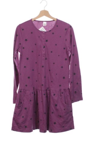 Kinderkleid Unbranded, Größe 14-15y/ 168-170 cm, Farbe Lila, Preis € 9,00, #137572844