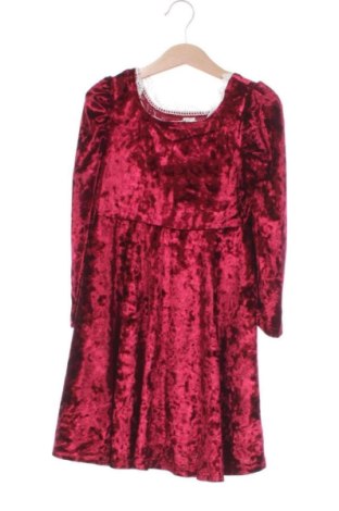 Παιδικό φόρεμα Unbranded, Μέγεθος 6-7y/ 122-128 εκ., Χρώμα Ρόζ , Τιμή 12,76 €, #137573157