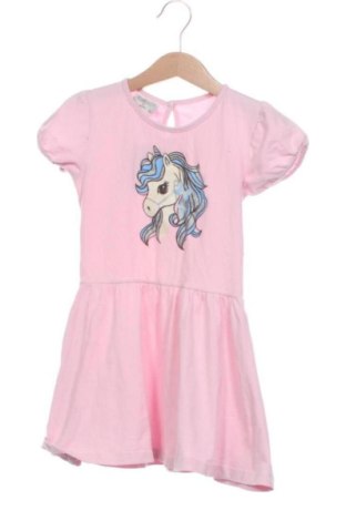 Detské šaty  Unbranded, Veľkosť 2-3y/ 98-104 cm, Farba Viacfarebná, Cena  11,86 €, #137573212