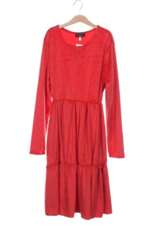 Παιδικό φόρεμα Unbranded, Μέγεθος 13-14y/ 164-168 εκ., Χρώμα Κόκκινο, Τιμή 19,15 €, #137573496