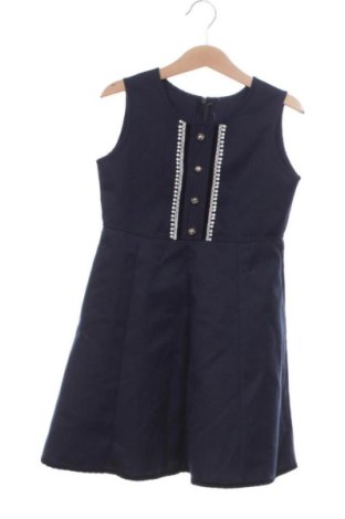 Kinderkleid Unbranded, Größe 4-5y/ 110-116 cm, Farbe Blau, Preis € 12,57, #137573861