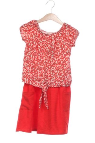 Παιδικό φόρεμα Unbranded, Μέγεθος 7-8y/ 128-134 εκ., Χρώμα Πολύχρωμο, Τιμή 15,43 €, #137575262