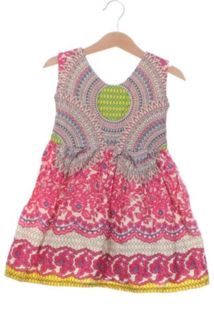 Dětské šaty  Unbranded, Velikost 3-4y/ 104-110 cm, Barva Vícebarevné, Cena  374,00 Kč, #137575456