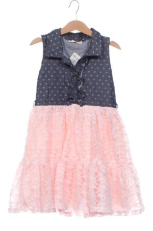 Παιδικό φόρεμα Unbranded, Μέγεθος 5-6y/ 116-122 εκ., Χρώμα Πολύχρωμο, Τιμή 17,00 €, #137577406