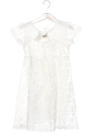 Detské šaty  Unbranded, Veľkosť 4-5y/ 110-116 cm, Farba Biela, Cena  14,00 €, #137577764