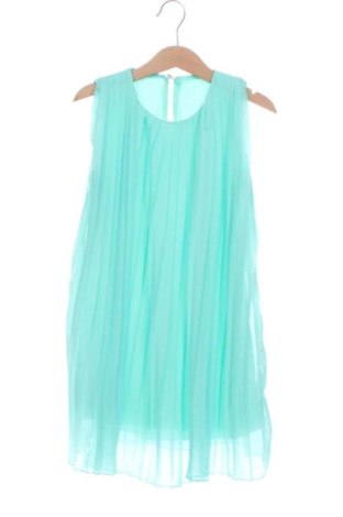 Kinderkleid Unbranded, Größe 7-8y/ 128-134 cm, Farbe Blau, Preis € 16,00, #137578207