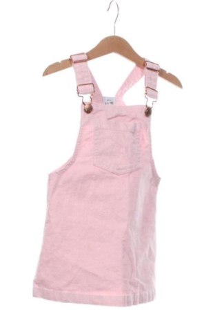 Παιδικό φόρεμα Unbranded, Μέγεθος 2-3y/ 98-104 εκ., Χρώμα Ρόζ , Τιμή 13,00 €, #137578222