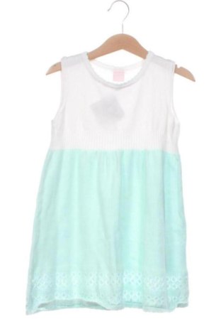 Παιδικό φόρεμα Unbranded, Μέγεθος 4-5y/ 110-116 εκ., Χρώμα Πολύχρωμο, Τιμή 13,00 €, #137578352