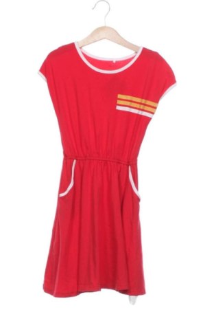 Rochie pentru copii Unbranded, Mărime 7-8y/ 128-134 cm, Culoare Roșu, Preț 83,99 Lei, #137578698