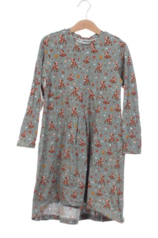 Kinderkleid Unbranded, Größe 7-8y/ 128-134 cm, Farbe Mehrfarbig, Preis € 11,00, #137579834