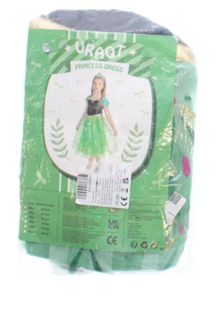 Dziecięca sukienka Unbranded, Rozmiar 10-11y/ 146-152 cm, Kolor Kolorowy, Cena 71,97 zł, #137579839