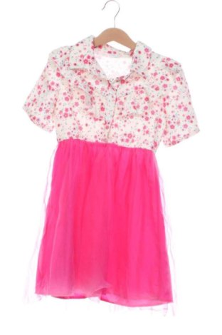 Dětské šaty  Unbranded, Velikost 6-7y/ 122-128 cm, Barva Vícebarevné, Cena  340,00 Kč, #137580655