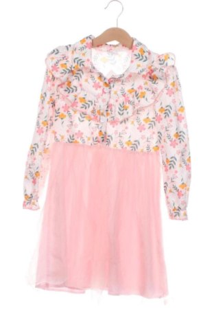 Dětské šaty  Unbranded, Velikost 6-7y/ 122-128 cm, Barva Vícebarevné, Cena  291,00 Kč, #137580903