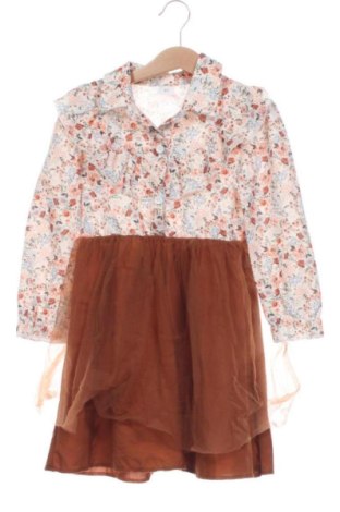 Dětské šaty  Unbranded, Velikost 5-6y/ 116-122 cm, Barva Vícebarevné, Cena  291,00 Kč, #137580921