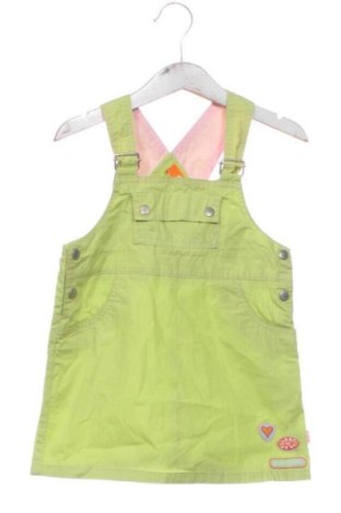 Dziecięca sukienka Unbranded, Rozmiar 12-18m/ 80-86 cm, Kolor Zielony, Cena 46,57 zł, #137581452