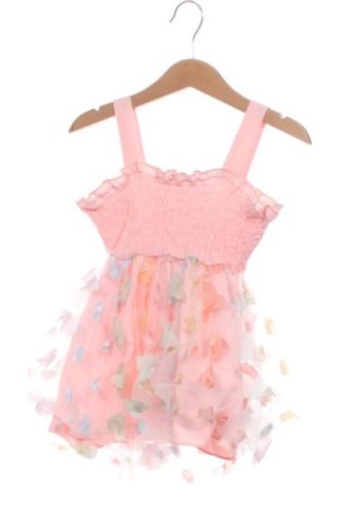 Kinderkleid Unbranded, Größe 12-18m/ 80-86 cm, Farbe Mehrfarbig, Preis € 11,00, #137581477