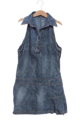 Dětské šaty  Unbranded, Velikost 11-12y/ 152-158 cm, Barva Modrá, Cena  291,00 Kč, #137581855