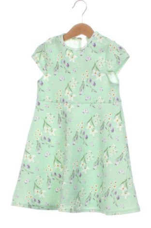 Dziecięca sukienka Unbranded, Rozmiar 18-24m/ 86-98 cm, Kolor Kolorowy, Cena 42,34 zł, #137583167