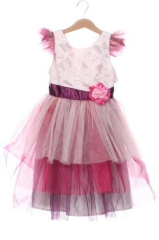 Kinderkleid Unbranded, Größe 6-7y/ 122-128 cm, Farbe Mehrfarbig, Preis 12,00 €, #137585868