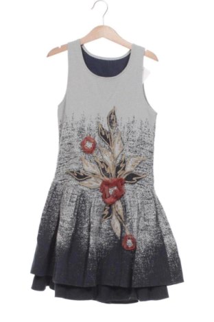 Kinderkleid Unbranded, Größe 9-10y/ 140-146 cm, Farbe Mehrfarbig, Preis € 11,00, #137586077