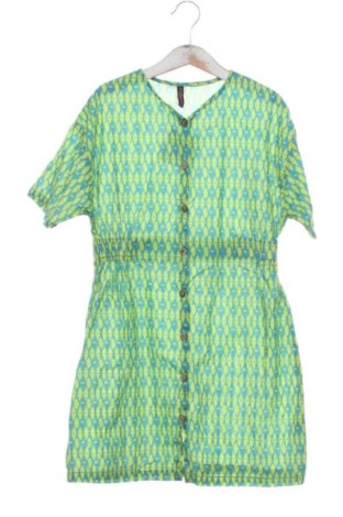 Kinderkleid Unbranded, Größe 8-9y/ 134-140 cm, Farbe Mehrfarbig, Preis € 12,57, #137586926