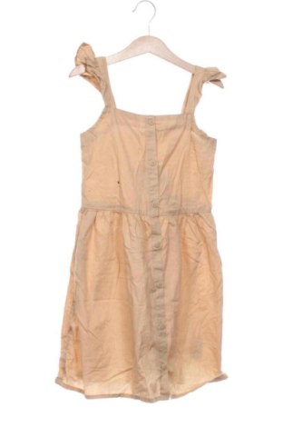 Kinderkleid Unbranded, Größe 5-6y/ 116-122 cm, Farbe Beige, Preis € 17,00, #137587048